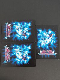 BLEACH SOUL CARD BATTLE ブリーチ ソウルカードバトル カード スーパーレア【砕蜂】S-249 カード まとめ SR サムネイル 4