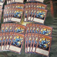 悪魔獣デビルゾア メタル化 90枚 型番統一 まとめ ノーマル 遊戯王 サムネイル 5