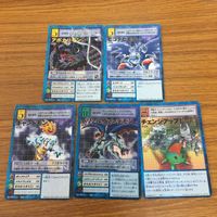 デジモン カード まとめ 4 サムネイル 1