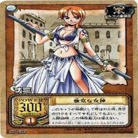 【状態B】ナミ トルネードテンポ クリマタクト ワンピース ハイパーバトル カードダス カード まとめ サムネイル 5