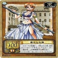 【状態B】ナミ トルネードテンポ クリマタクト ワンピース ハイパーバトル カードダス カード まとめ サムネイル 7