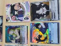 鋼の錬金術師 クリスマス カード アルケミックカードバトル ロイマスタング ウィンリィ 非売品 リサ ホークアイ サムネイル 3