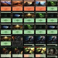 Magic The Gathering Commander Legends Baldurs Gate Card Lot サムネイル 5