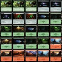 Magic The Gathering Commander Legends Baldurs Gate Card Lot サムネイル 2