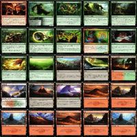 Magic The Gathering Commander Legends Baldurs Gate Card Lot サムネイル 4