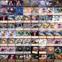 ビルディバイド カード SR R PR 非売品 まとめ SAO NieR 鬼滅の刃 リコリスリコイル ぼっちざろっく 他 大量 xa965 sn12 2401 サムネイル 5