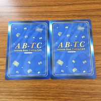 AB TC カード トレカ 非売品 プロモ まとめ 魔法化高校の劣等生 司波 達也 司波 深雪 桜井 水波 32 サムネイル 2