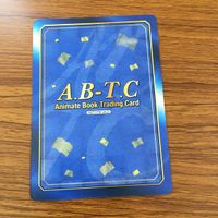 AB TC カード トレカ 非売品 プロモ まとめ 魔法化高校の劣等生 司波 達也 司波 深雪 桜井 水波 32 サムネイル 6