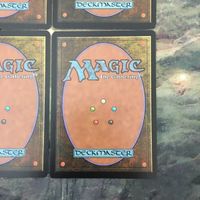 MTG Magic The Gathering Card Lot INV サムネイル 10