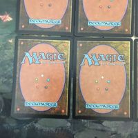MTG Magic The Gathering Card Lot INV サムネイル 7