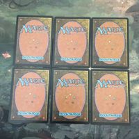 MTG Magic The Gathering Card Lot INV サムネイル 6