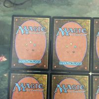 MTG Magic The Gathering Card Lot INV サムネイル 8