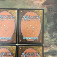 MTG Magic The Gathering Card Lot INV サムネイル 9