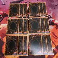 Yu-Gi-Oh PHHY-JP008 Tierarteaments Card Lot Japanese サムネイル 4