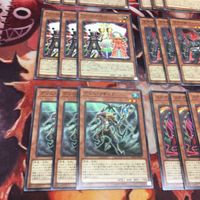 Yu-Gi-Oh PHHY-JP008 Tierarteaments Card Lot Japanese サムネイル 2