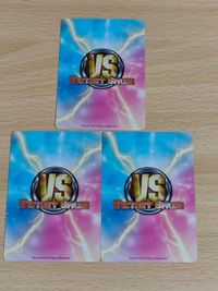 ヴィクトリースパーク SI/P12 P13 P07 お花見しよ子 カオスTCG しよ子 バレンタインデーしよ子 しよ子といっしょ カード サムネイル 2