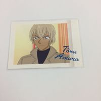 名探偵 コナン カード ぱしゃこれ 安室 透 8 サムネイル 1