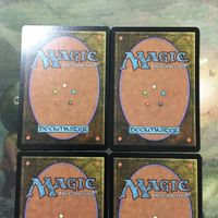 MTG マジックザギャザリング カード まとめ APC 装飾ゴーレム/Emblazoned Golem 4枚セット 66 サムネイル 6