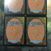 MTG マジックザギャザリング カード まとめ APC 装飾ゴーレム/Emblazoned Golem 4枚セット 66 サムネイル 5