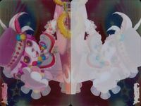 カード 【状態B】 ヴァイスシュヴァルツ バンドリ！ ガールズバンドパーティ！ クリア サイン 金箔押し サムネイル 9