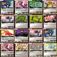 マッツァン カードゲーム カード まとめ いい大人達 マッツァンカードゲーム bp555 サムネイル 10