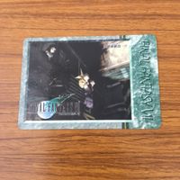 カード トレカ まとめ ファイナル ファンタジー FF 絶対絶命 七番プレートの攻防 追跡 逃走 30 サムネイル 3