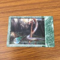 カード トレカ まとめ ファイナル ファンタジー FF 絶対絶命 七番プレートの攻防 追跡 逃走 30 サムネイル 7