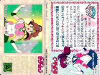 カード セーラームーン 6種 まとめ 59 81 70 79 71 87 天田 アマダ サムネイル 4
