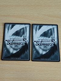 ヴァイスシュヴァルツ カード 台パン 潤羽るしあ RRR ホロライブ 山田ハーマイオニー湊あくあ SR サムネイル 4