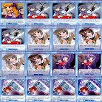 KANON カノン カード まとめ 美少女 ★カードリスト参照（番号、イラストレーター） TCG トレカ ap19 サムネイル 10