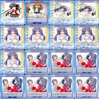 KANON カノン カード まとめ 美少女 ★カードリスト参照（番号、イラストレーター） TCG トレカ ap19 サムネイル 8