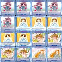 KANON カノン カード まとめ 美少女 ★カードリスト参照（番号、イラストレーター） TCG トレカ ap19 サムネイル 2