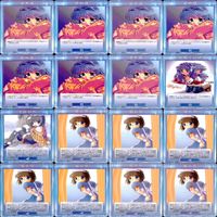 KANON カノン カード まとめ 美少女 ★カードリスト参照（番号、イラストレーター） TCG トレカ ap19 サムネイル 7