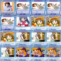 KANON カノン カード まとめ 美少女 ★カードリスト参照（番号、イラストレーター） TCG トレカ ap19 サムネイル 9