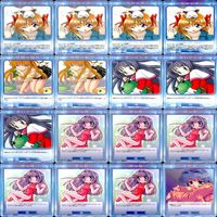 KANON カノン カード まとめ 美少女 ★カードリスト参照（番号、イラストレーター） TCG トレカ ap19 サムネイル 6