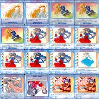 KANON カノン カード まとめ 美少女 ★カードリスト参照（番号、イラストレーター） TCG トレカ ap19 サムネイル 3