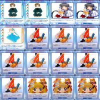 KANON カノン カード まとめ 美少女 ★カードリスト参照（番号、イラストレーター） TCG トレカ ap19 サムネイル 4