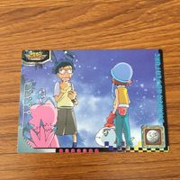 デジモン アドベンチャー カード アマダ まとめ 5 サムネイル 3