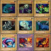 LEGEND OF BLUE EYES WHITE DRAGON 青眼の白龍伝説 2期 ノーマル全種類 フルコンプ 被り無しコレクション 遊戯王 セミコンプ サムネイル 2