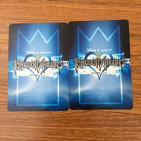 トレカ カード まとめ キングダムハーツ キンハー エアロ トラヴァースタウン ドナルド ダック パイレーツ ビースト ヘラクレス 17 サムネイル 4