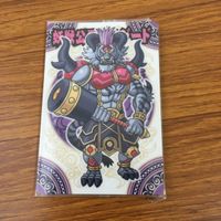 未開封 まとめ 神羅万象 カード 海馬戦士 タツノッド 猫天使 ニャムエル ルーペン ワッフーン 獅王獣 ガルディオン 9 サムネイル 7