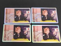 TWICE SIGNAL ジョンヨン トレカ JJEONGYEON カード まとめ 4枚セット サムネイル 1