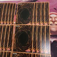 界放せし肆世壊 型番統一 40枚 まとめ ノーマル 遊戯王 PHHY-JP060 スケアクロー・ディファング ヴィサス サムネイル 8