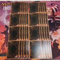 界放せし肆世壊 型番統一 40枚 まとめ ノーマル 遊戯王 PHHY-JP060 スケアクロー・ディファング ヴィサス サムネイル 6