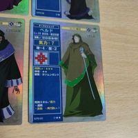 ファイアーエムブレム FE トラキア776 カード カードゲーム まとめ マンフロイ ベルド サンディマ ロプト教団 クトゥーゾフaca1-1 サムネイル 5