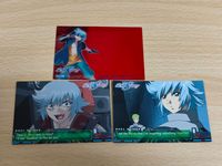 機動戦士ガンダムSEED DESTINY キャラ単 カード No.103 キャラ単 アウル アウル・ニーダ