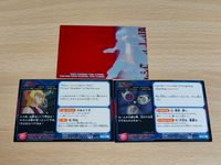 Mobile Suit Gundam SEED DESTINY Owl Card No.103 サムネイル 2