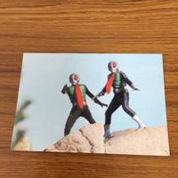 仮面ライダー カード まとめ 49 サムネイル 2