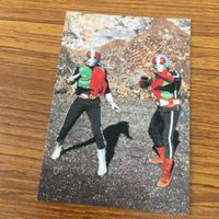 仮面ライダー カード まとめ 49 サムネイル 3