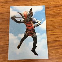 仮面ライダー カード まとめ 49 サムネイル 5